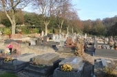 Cimetière de l'Ouest